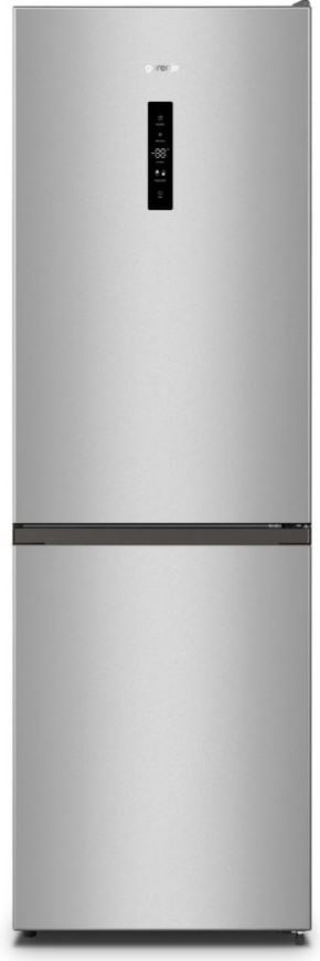 Хол. Gorenje NRK619FAS4