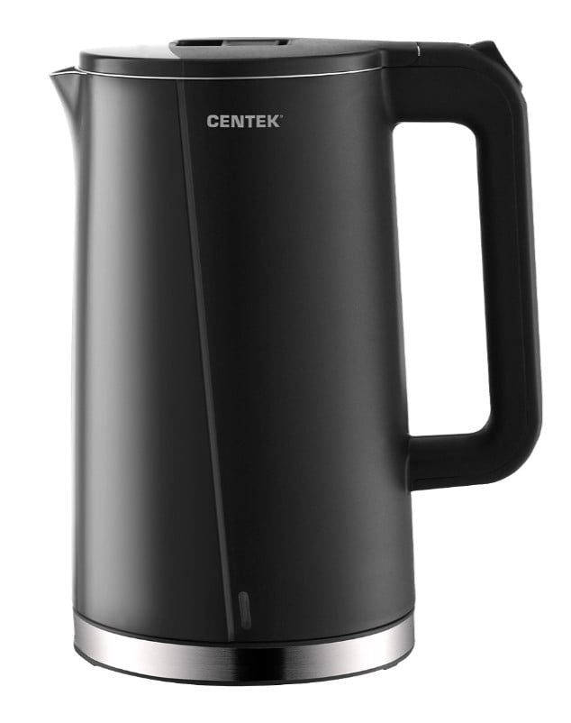 Чайник Centek CT-0005 <Black>