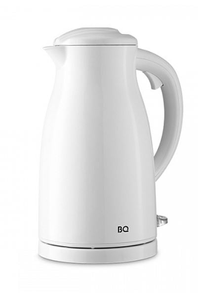 Чайник BQ-KT1709S Белый