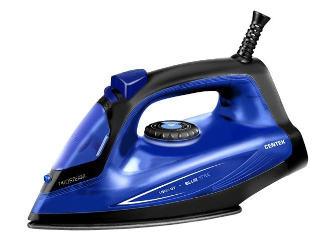 Утюг Centek CT-2360 BLUE