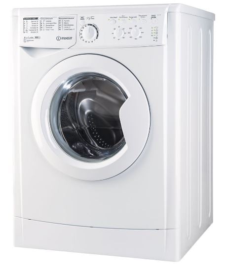 С/м Indesit EWUC 4105 CIS