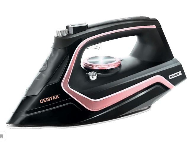 Утюг Centek CT-2313 ROSE