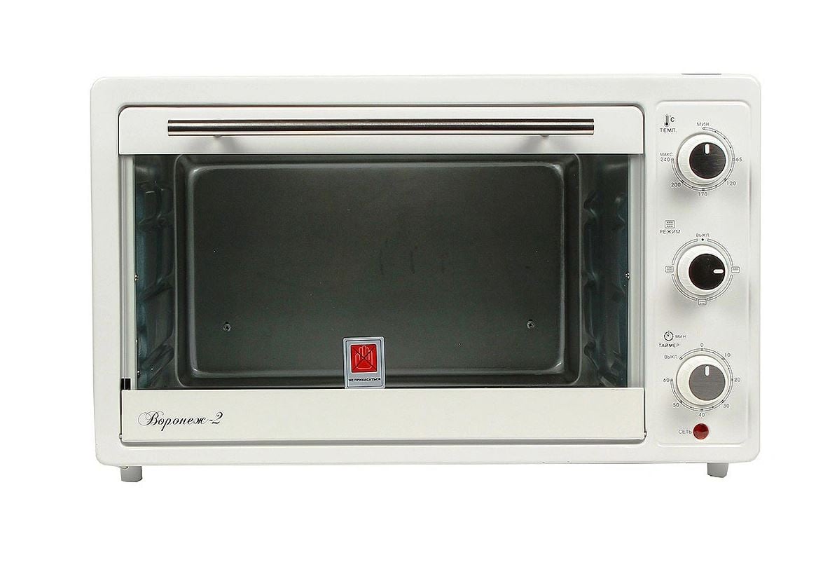 Жарочный шкаф Великие Реки Воронеж-2