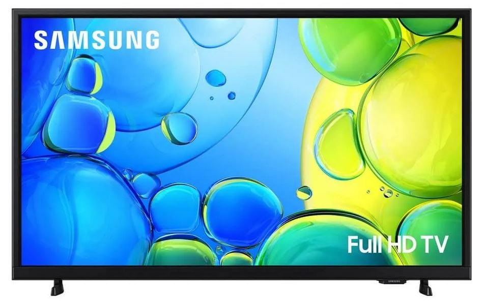 Телевизор LED 32" FHD Samsung UE32F6000FUXRU