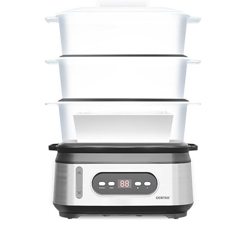 Пароварка Centek CT-1459