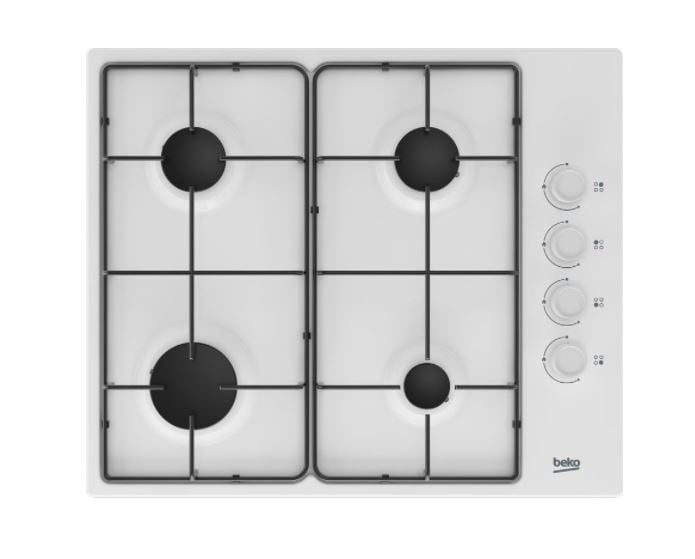 Н/п газ. Beko HIGG 64123 SW