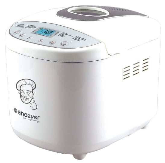 Хлебопечь Endever Skyline MB-51