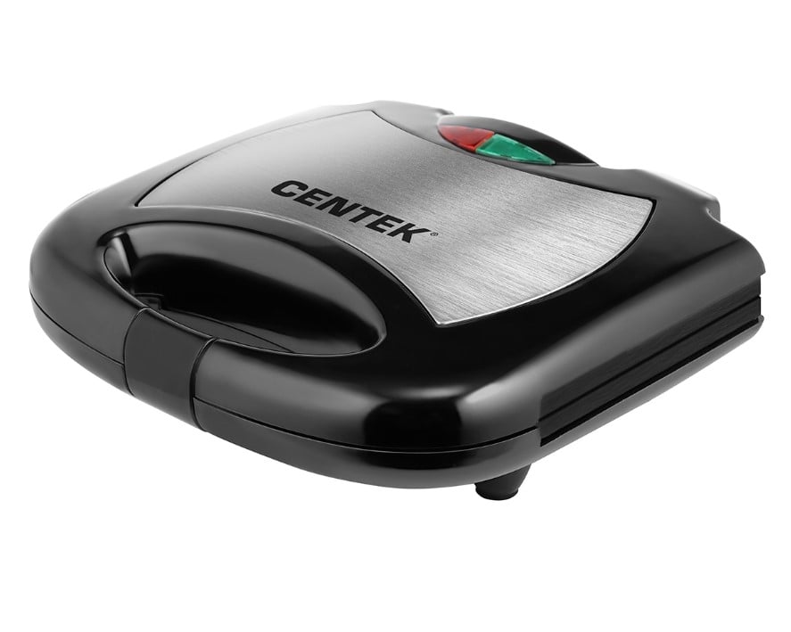 Гриль-вафельница Centek CT-1448