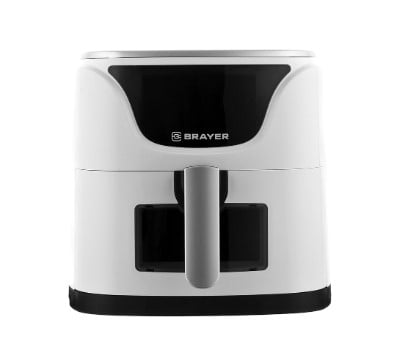 BRAYER АэроBR2036WH белый BRAYER