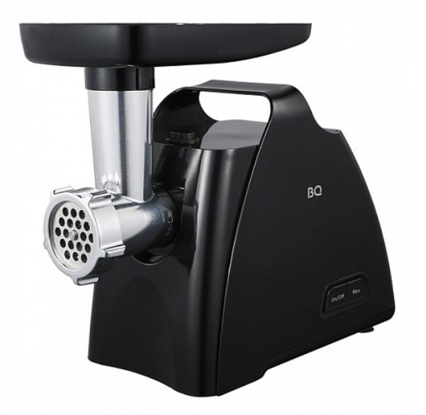 Мясорубка BQ MG1006 Black