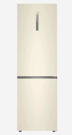 Хол. Haier C2F636CCFDU1 бежевый