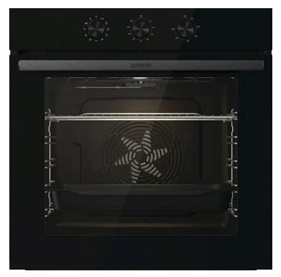 Н/дух эл Gorenje BO6725E02NBG