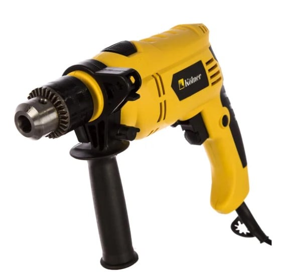 Дрель ударная Kolner KID 600V, 600Вт
