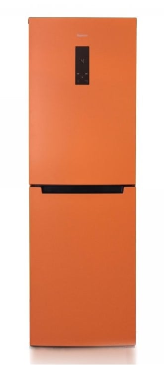 Хол. Бирюса T940NF