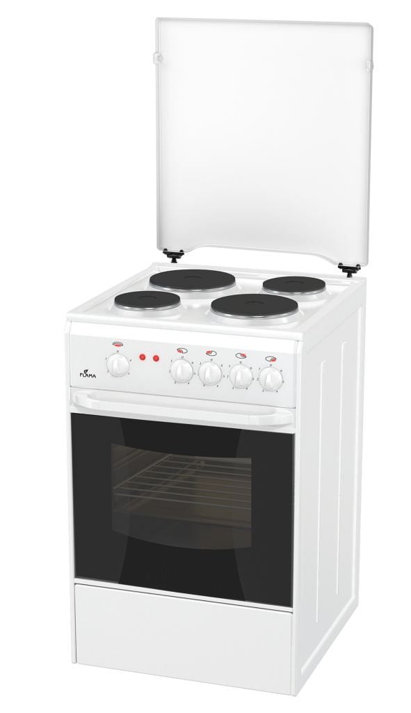 Эл. плита FLAMA AE 1409 W