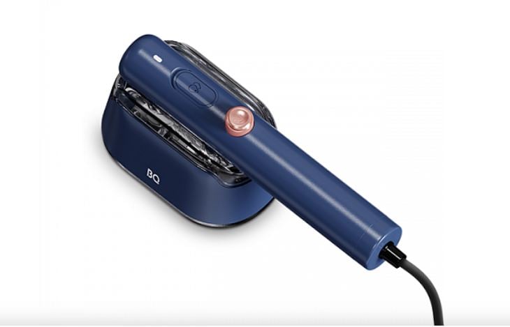 Отпариватель ручной BQ SG1009H Blue