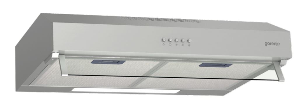 В/о Gorenje WHU529EX/M