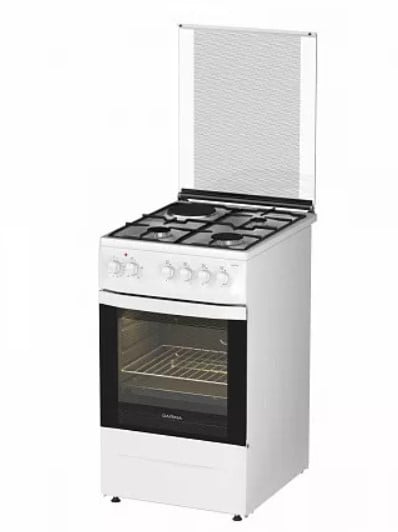 Газ/эл плита Darina 1F KM 241 323 W (3+1)