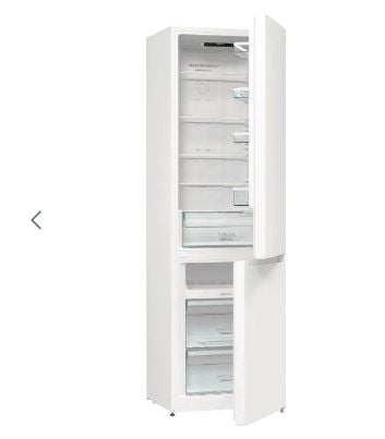 Хол. Gorenje NRK6201PW4