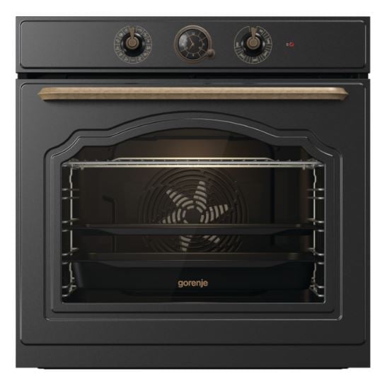 Н/дух эл Gorenje BOS67371CLB