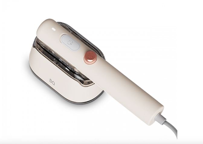 Отпариватель ручной BQ SG1009H Бежевый