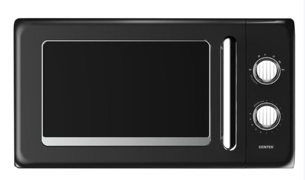 Микроволновая печь Centek CT-1553 (Черный)