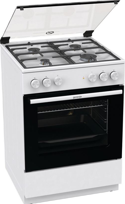 Газ/эл. плита Gorenje GK6A20WF