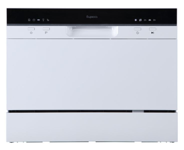 П/м Бирюса DWC-506/5 W