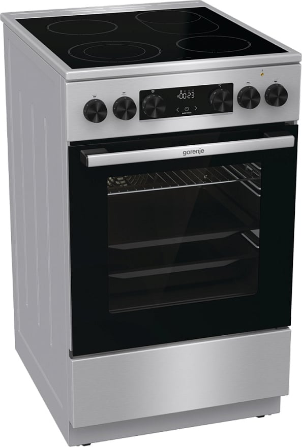 Эл. плита Gorenje GECS5C70XA