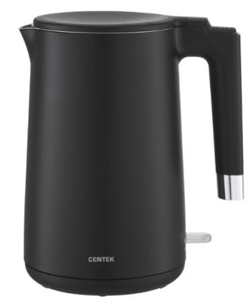 Чайник Centek CT-1011 Черный