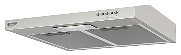 В/о  Krona JESSICA slim 500 white push button