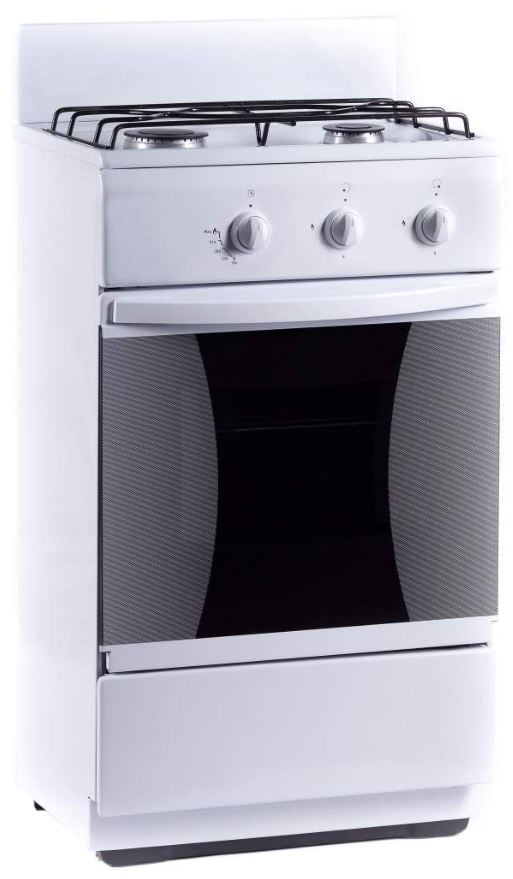 Газ. плита FLAMA CG 3202 W