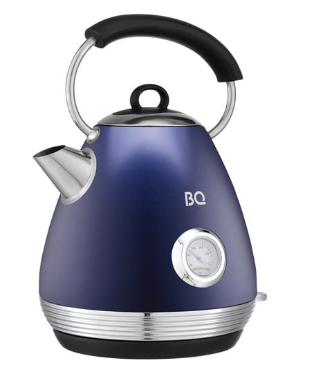 Чайник BQ-KT1826SW Синий