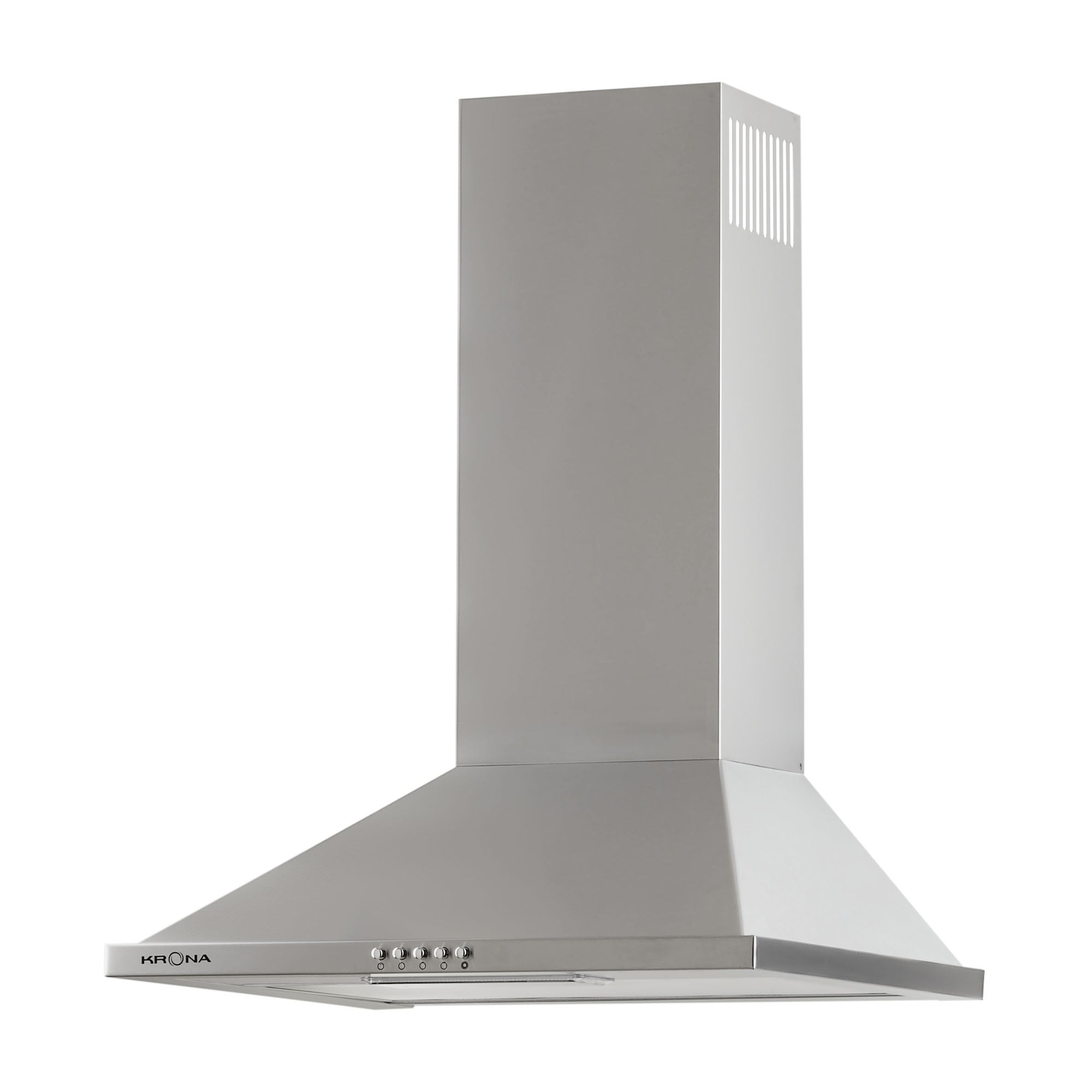 В/о  Krona "Bella" 500 inox PB ( НОВАЯ ШЛИФОВКА )