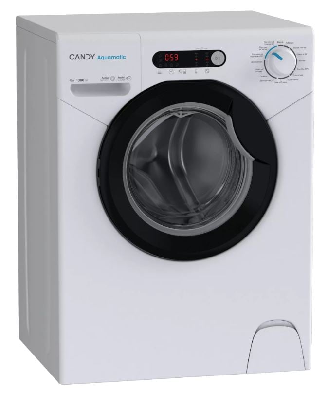С/м Candy Aquamatic AQUE 1043DR-07