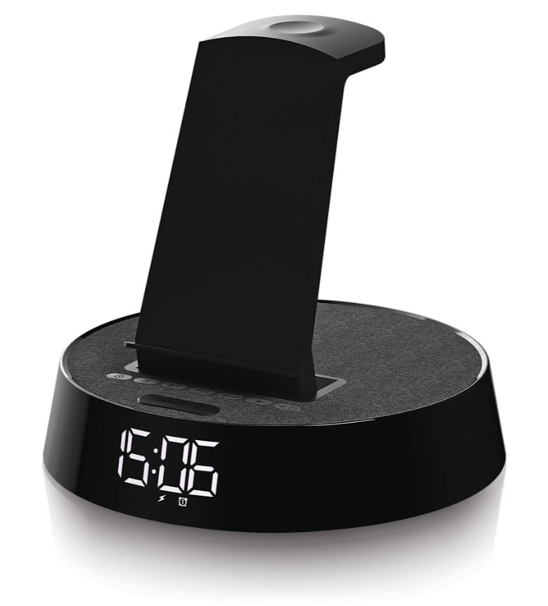 Муз.система BBK BTA1110 (черный)