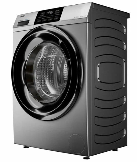 С/м Haier HW70-BP12919S инверторный мотор
