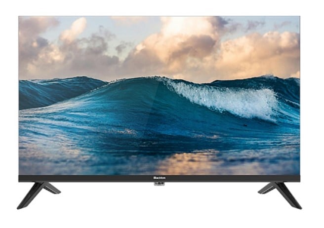 Телевизор LED 24” HD Blackton Bt 24F32B Black (РФ)