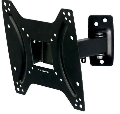Кронштейн для LED/LCD телевизоров Kromax OPTIMA-203 black 15"-42"