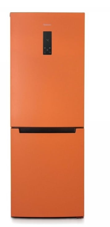 Хол. Бирюса T920NF