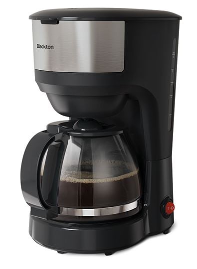 Кофеварка капельная Blackton Bt CM4115 Белый