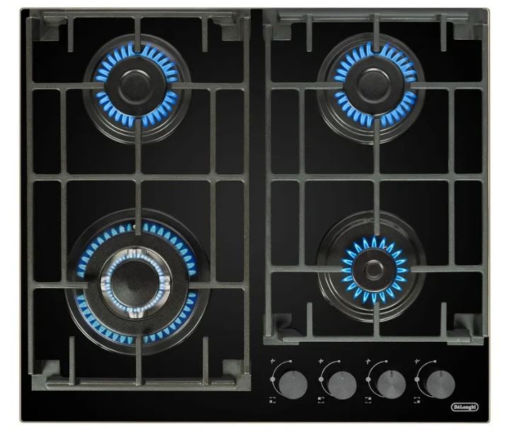 Н/п газ. DeLonghi GRETA 6GW NB