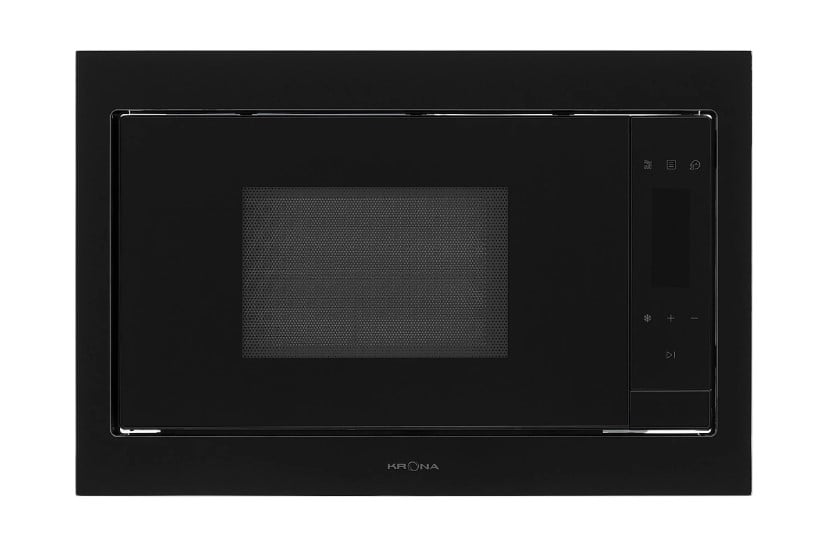 Встр. микроволновая печь KRONA ESSEN 60 BL
