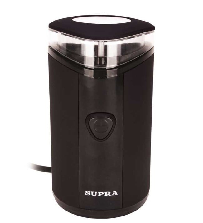 Кофемолка SUPRA CGS-310