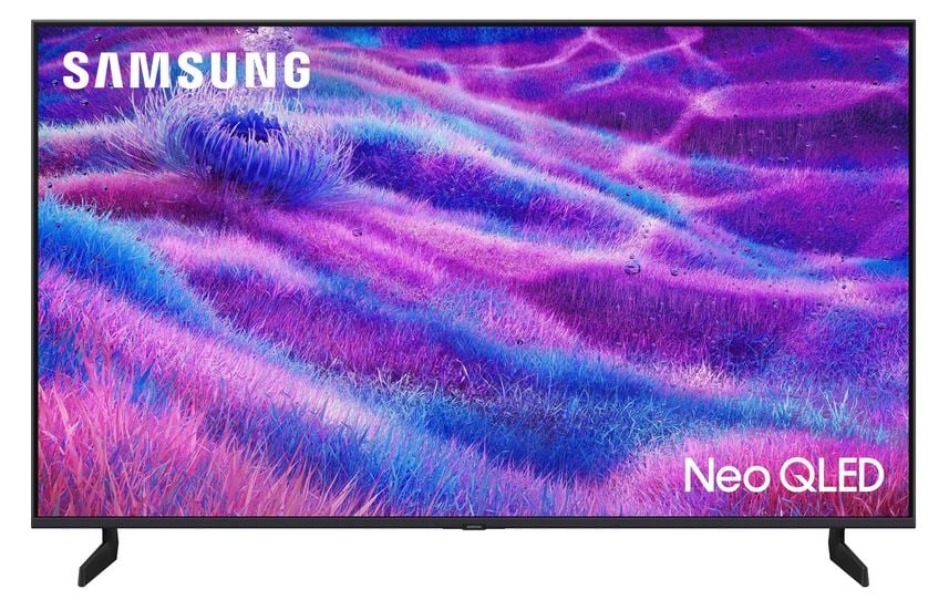 Телевизор Neo QLED 50” 4K Samsung QE50QN80FAUXRU