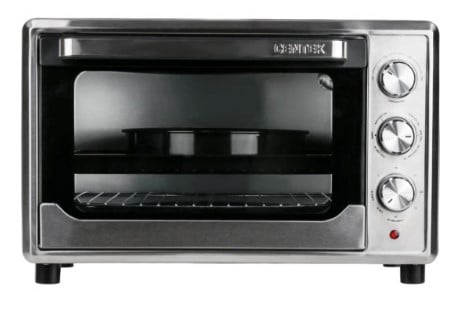 Жарочный шкаф Centek CT-1541 Convection (сталь)