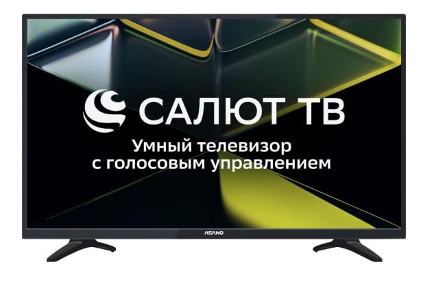 Телевизор LCD 32” HD ASANO 32LH5010T