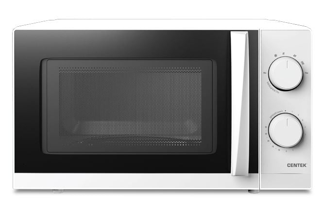 Микроволновая печь Centek CT-1571 белый