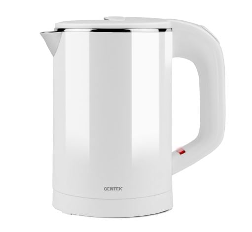 Чайник Centek CT-0006 White