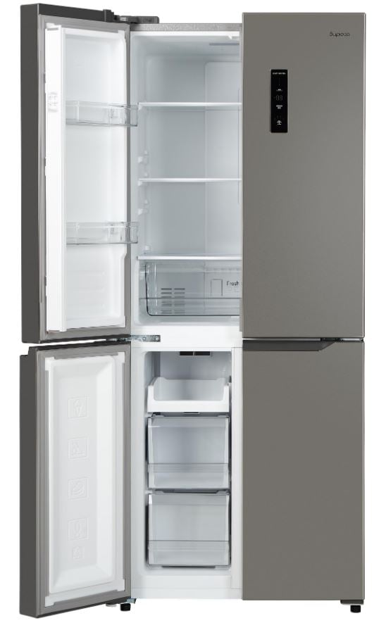 Хол. Бирюса CD 405 I